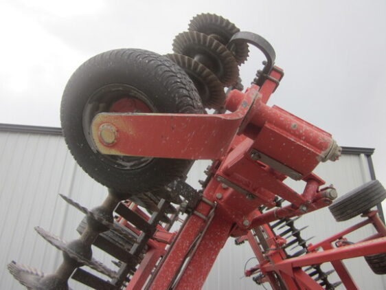 2013 Kuhn Krause 8000-30 - Image 16