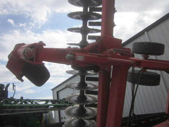 2013 Kuhn Krause 8000-30 - Image 19