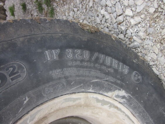 2013 Kuhn Krause 8000-30 - Image 20