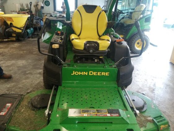 2018 John Deere Z997R - Image 3