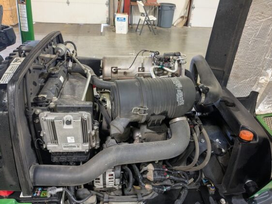 2020 John Deere 7700A - Image 14