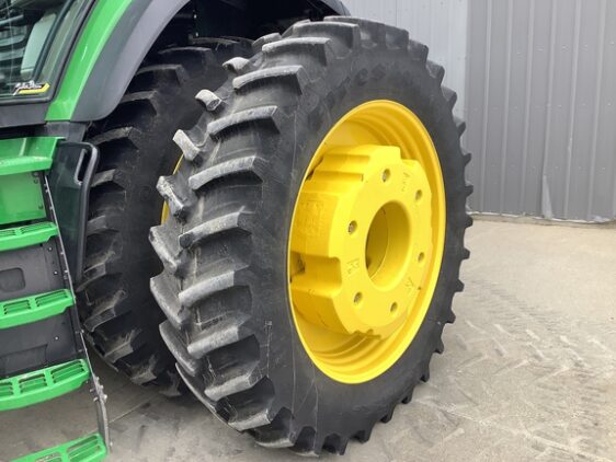 2024 John Deere 8R 410 - Image 10