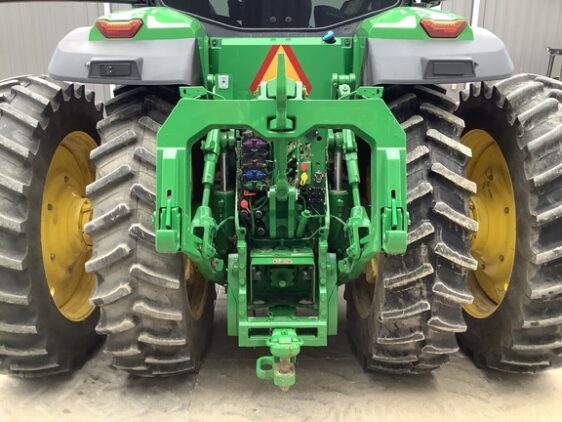 2024 John Deere 8R 410 - Image 8