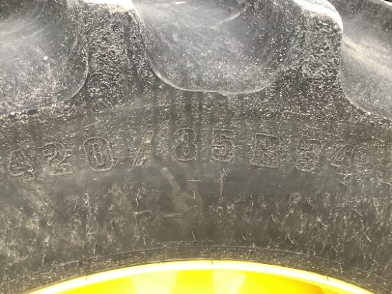 2024 John Deere 8R 410 - Image 13