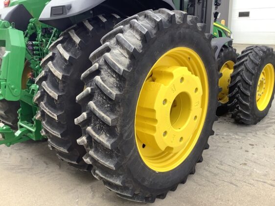 2024 John Deere 8R 410 - Image 11