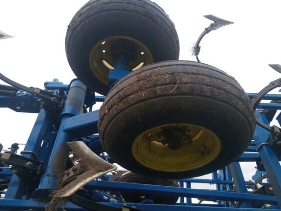 2015 Landoll 9650-38 - Image 19