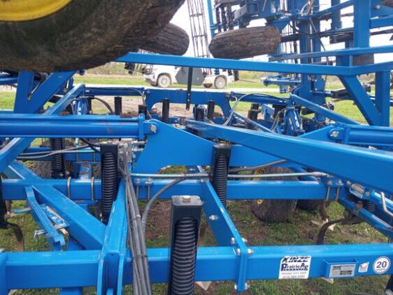 2015 Landoll 9650-38 - Image 13