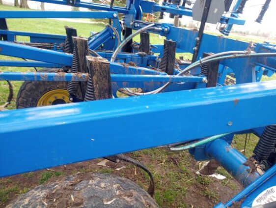 2015 Landoll 9650-38 - Image 14