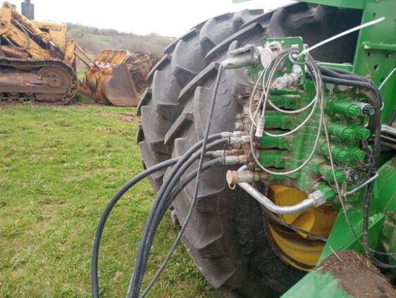 2015 Landoll 9650-38 - Image 21