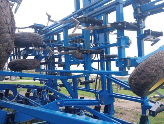 2015 Landoll 9650-38 - Image 15