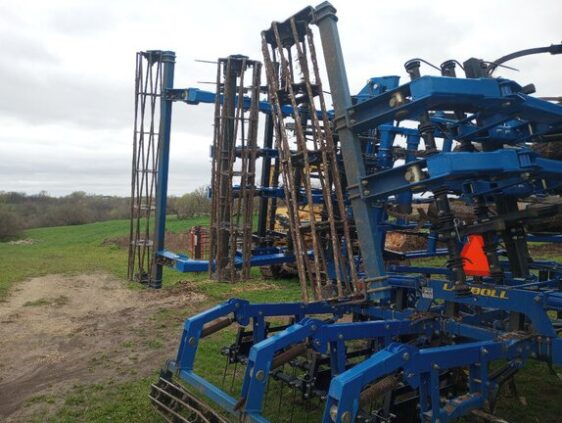 2015 Landoll 9650-38 - Image 6