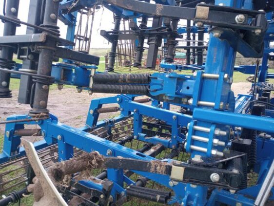 2015 Landoll 9650-38 - Image 12
