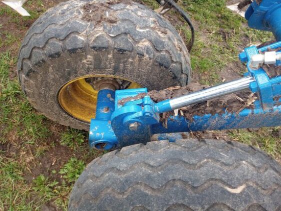 2015 Landoll 9650-38 - Image 20