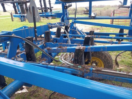 2015 Landoll 9650-38 - Image 11