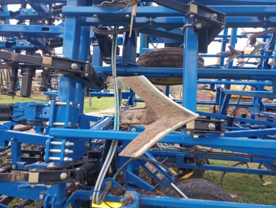 2015 Landoll 9650-38 - Image 17