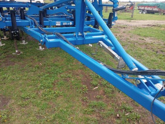 2015 Landoll 9650-38 - Image 4