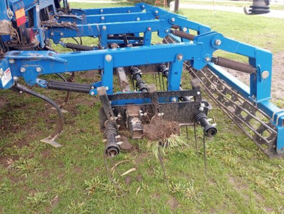 2015 Landoll 9650-38 - Image 8