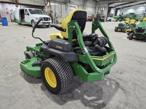 2020 John Deere Z740R - Image 3