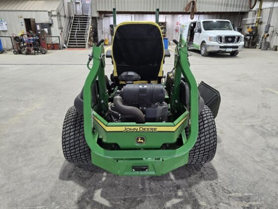 2020 John Deere Z740R - Image 4