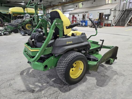 2020 John Deere Z740R - Image 5