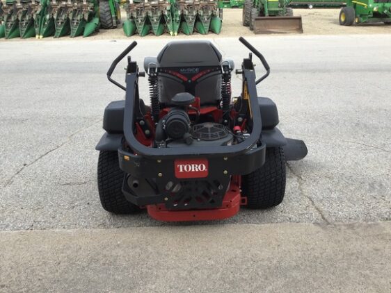 2021 Toro 72967 - Image 5