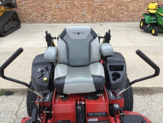 2021 Toro 72967 - Image 4