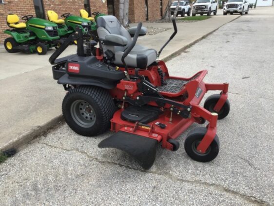 2021 Toro 72967 - Image 3