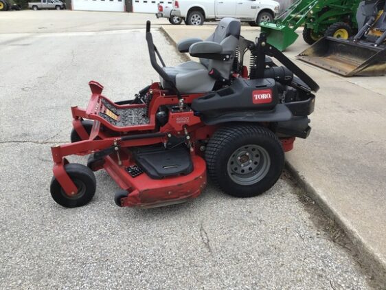 2021 Toro 72967 - Image 2