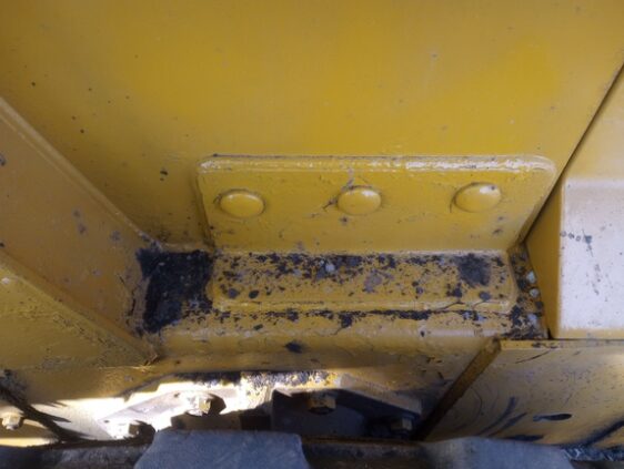 2002 John Deere 260 - Image 13