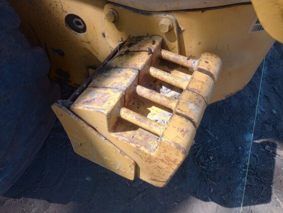 2002 John Deere 260 - Image 14