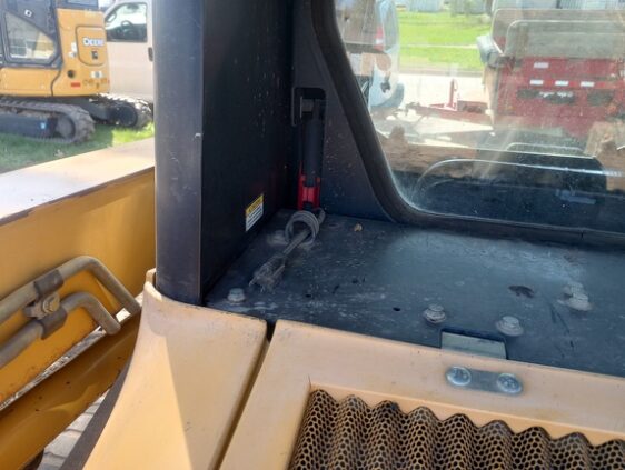 2002 John Deere 260 - Image 16