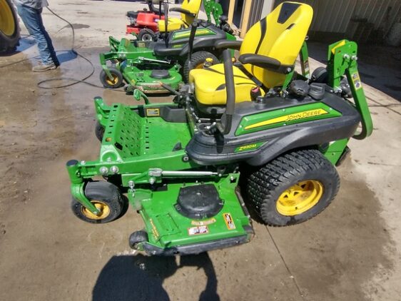 2022 John Deere Z930M - Image 3
