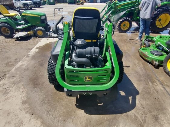 2022 John Deere Z930M - Image 4
