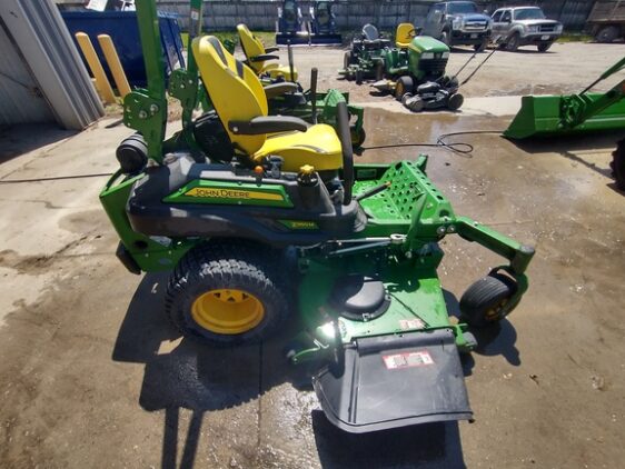 2022 John Deere Z950M