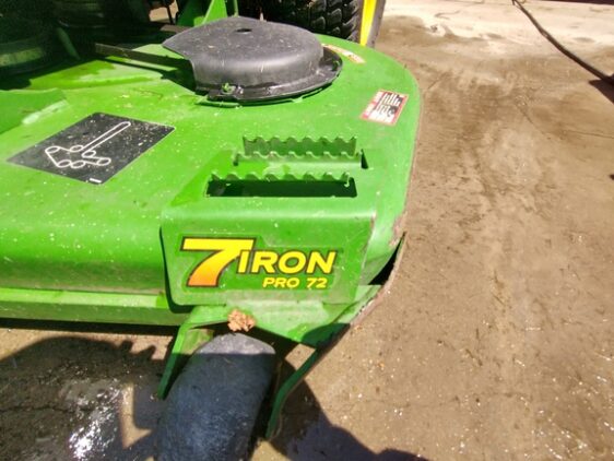 2022 John Deere Z950M - Image 6