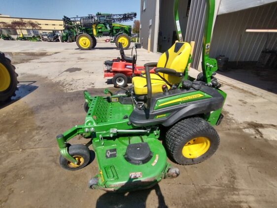 2022 John Deere Z950M - Image 3
