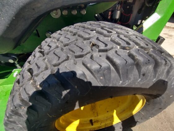2022 John Deere Z950M - Image 7