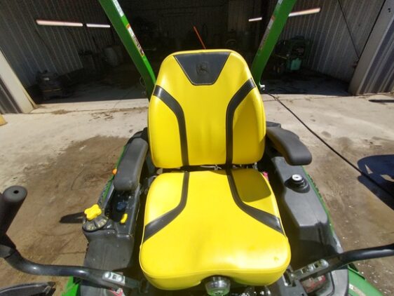 2022 John Deere Z950M - Image 8