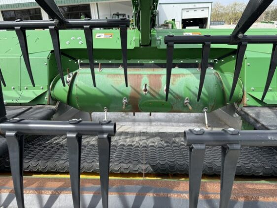 2021 John Deere RD45F - Image 9