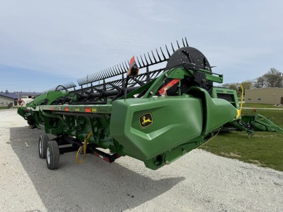 2021 John Deere RD45F - Image 13