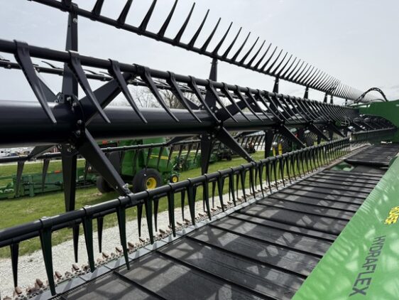 2021 John Deere RD45F - Image 19