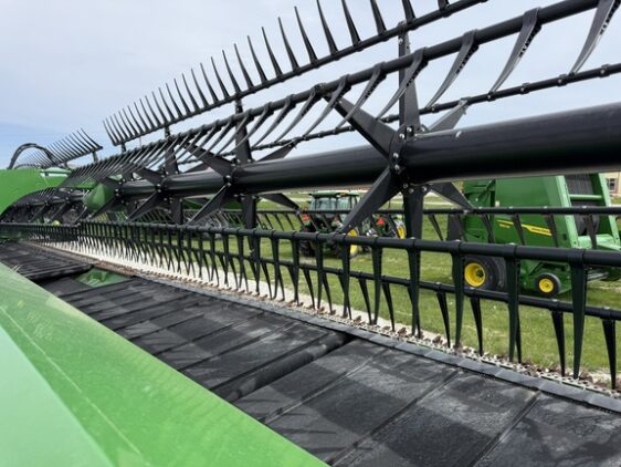 2021 John Deere RD45F - Image 20