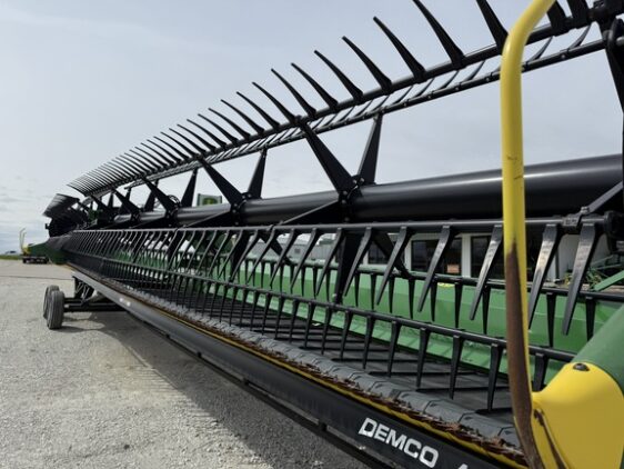2021 John Deere RD45F - Image 4