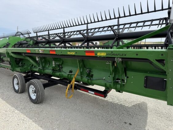2021 John Deere RD45F - Image 14