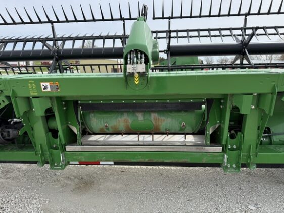 2021 John Deere RD45F - Image 15