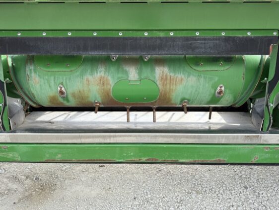 2021 John Deere RD45F - Image 16
