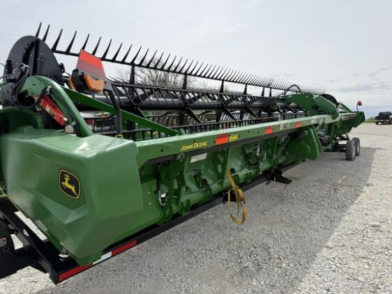 2021 John Deere RD45F - Image 18