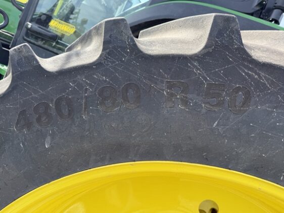 2023 John Deere 8R 370 - Image 18