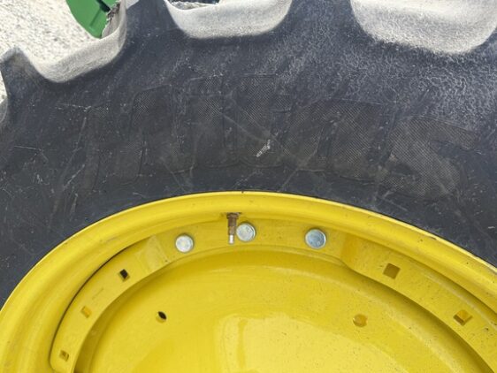 2023 John Deere 8R 370 - Image 26