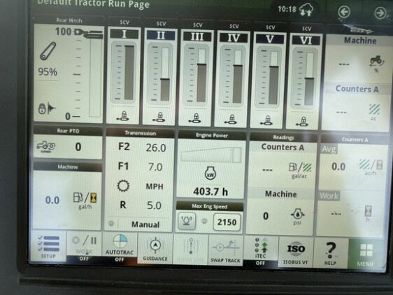 2023 John Deere 8R 370 - Image 30